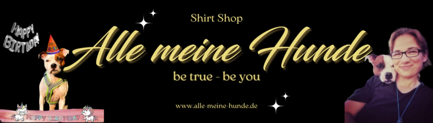 Banner image of Alle meine Hunde