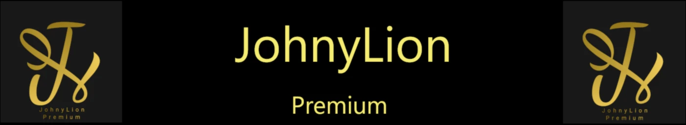 Banner image of JohnyLion