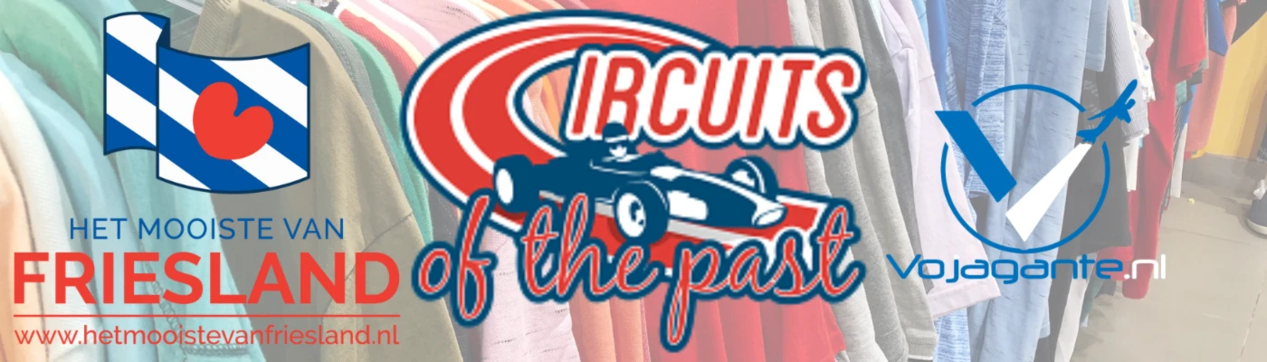 Bannière de Herman Liesemeijer Media