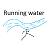 Running water