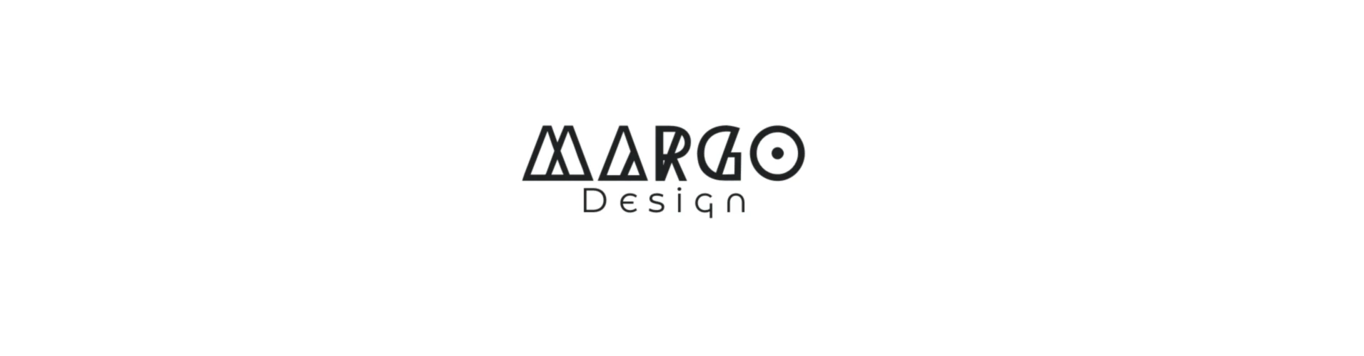 Bannière de margo.design