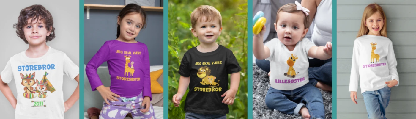 Bannerbillede af My Little Heroes DK