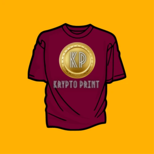 Banner image of KryptoPrint