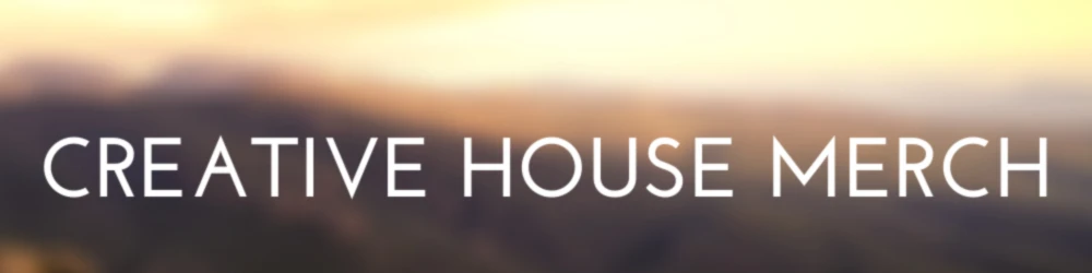 Banner image of Creative House Merch