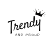 Trendy And Proud