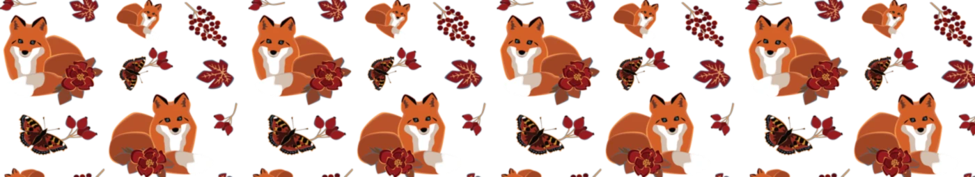 Banner image of DoodleFox