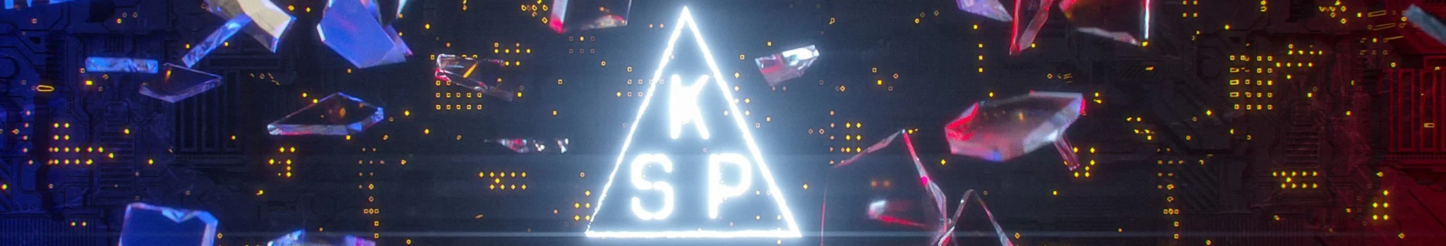 Banner image of KaspamanWRKS