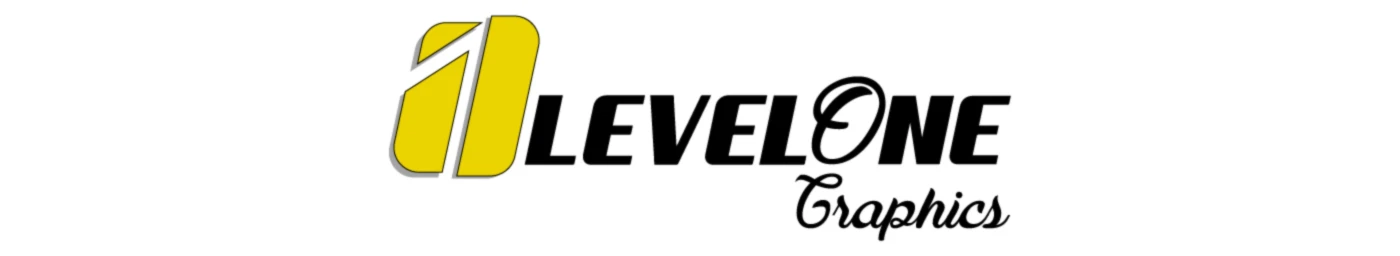 Bannière de LevelOne Graphics