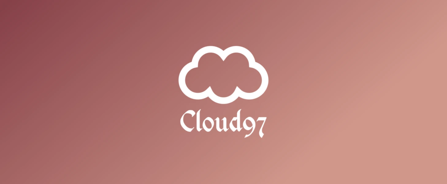 Banner image of Cloud97