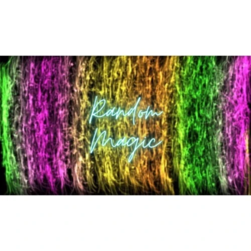 Banner image of RandomMagic