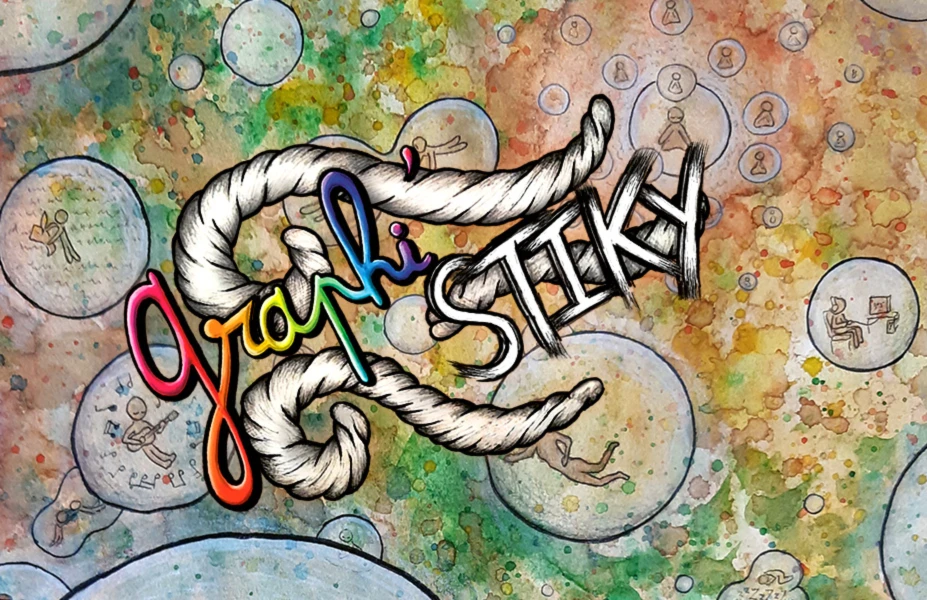 Bannière de Graphistiky