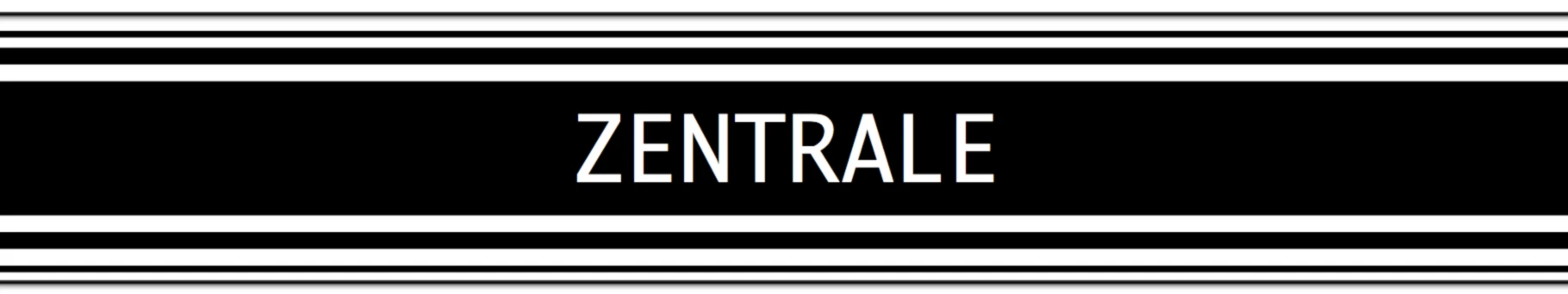 Banner image of Zentrale