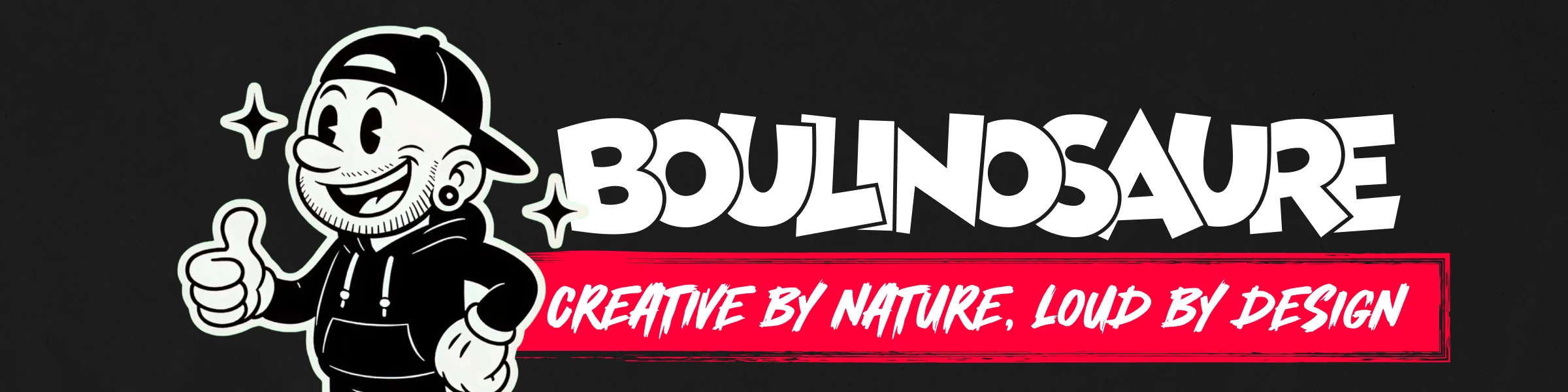 Banner image of Boulinosaure