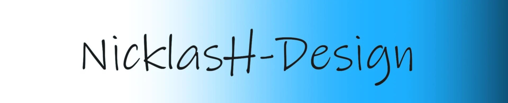 Bannerbild von NicklasH-Design