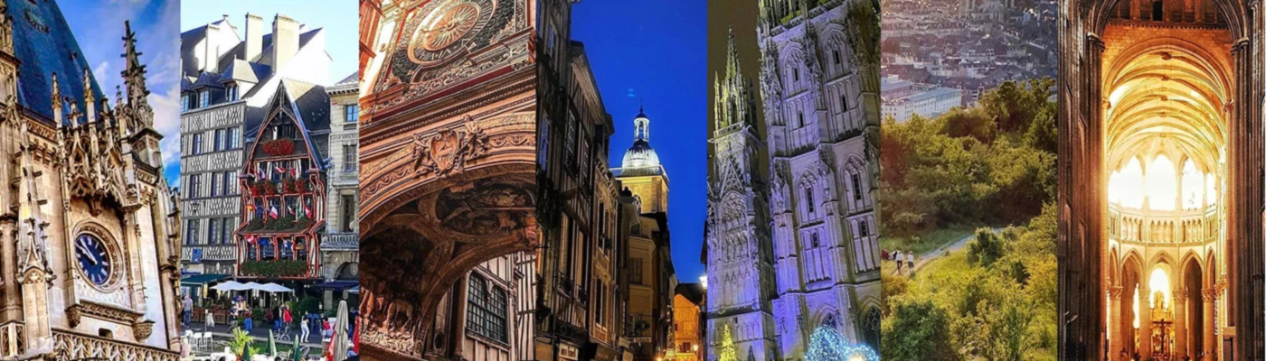 Bannière de Northman