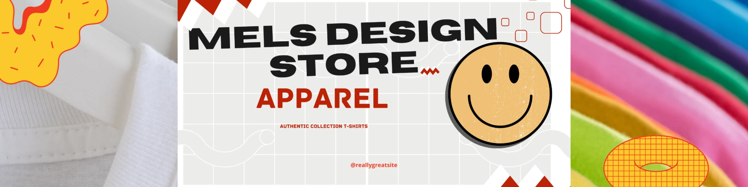 Banner image of Melsdesigns