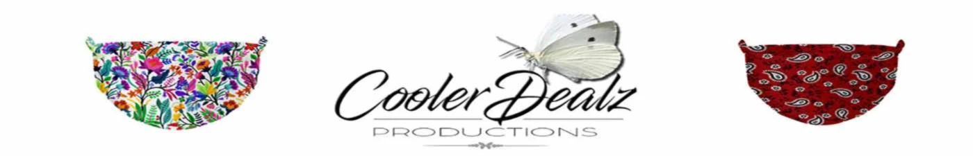 Banner image of CoolerDealz