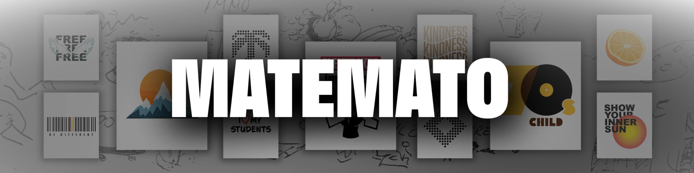 Banner image of Matemato