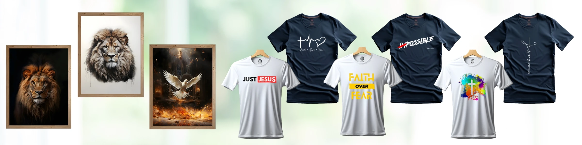 Banner image of OnFire Art