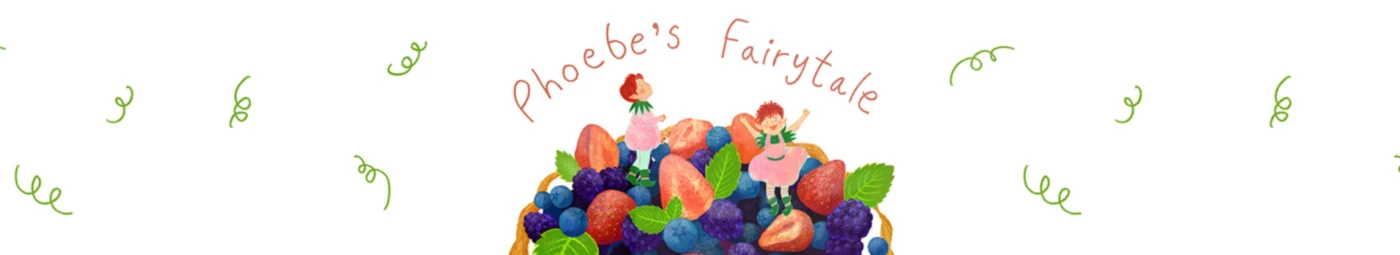 Bannerbild von Phoebe Cho