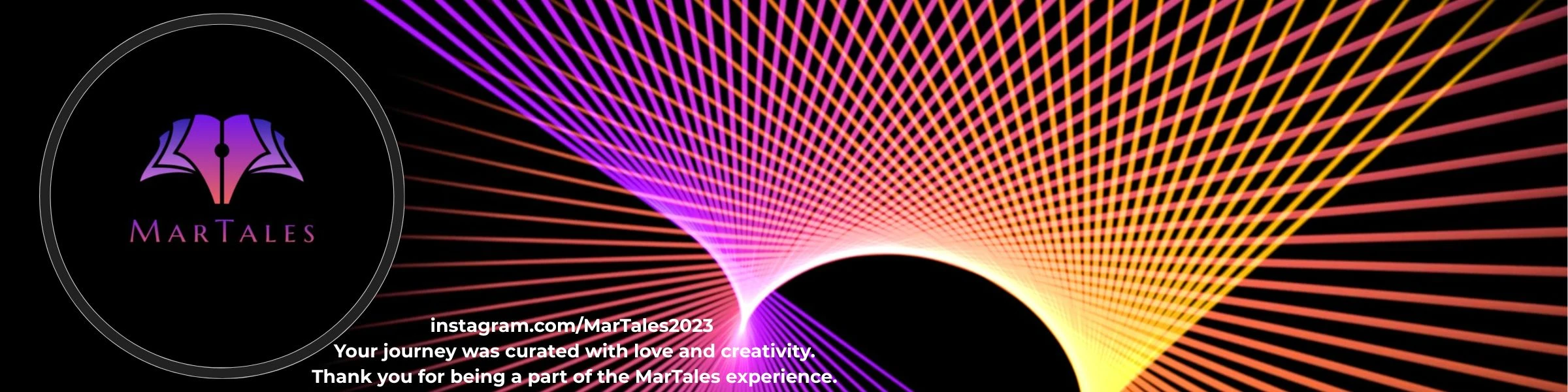 Banner image of MarTales