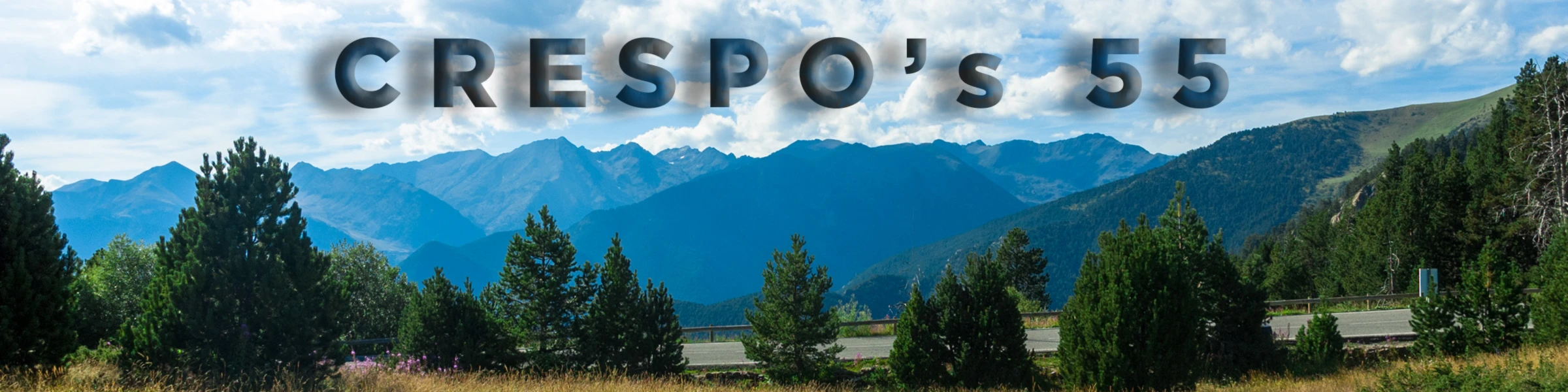 Bannerbild von CRESPOS 55