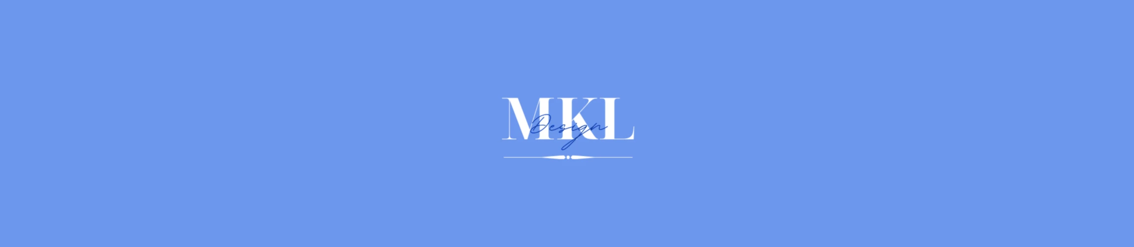 Banner image of MKL design