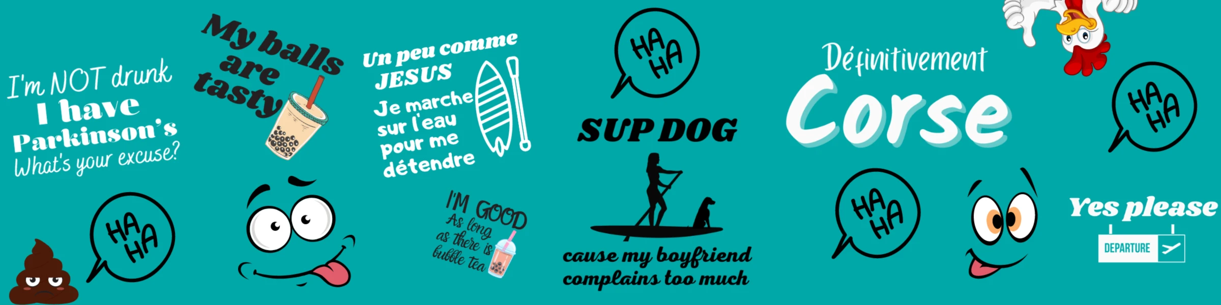 Banner image of LyZcreation