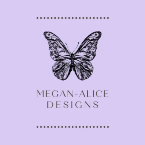 Banner image of Megan-Alice Designs