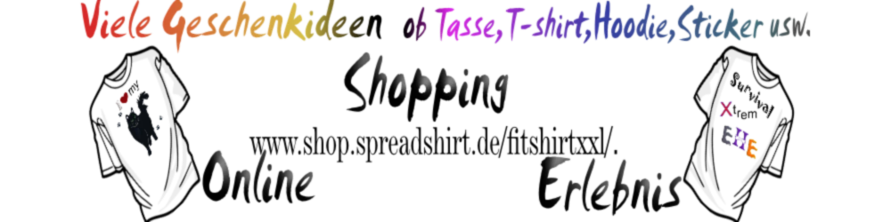 Bannerbild von FiTshirTxxl