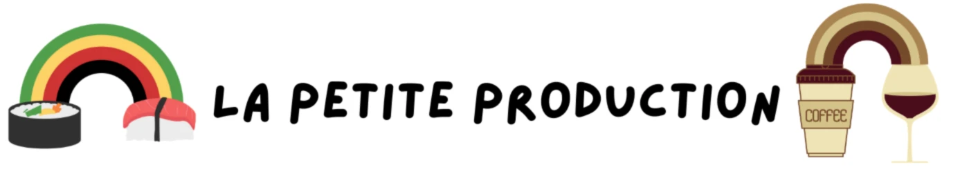 Bannière de La petite production