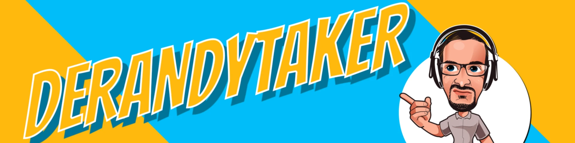 Bannerbild von DerAndyTaker