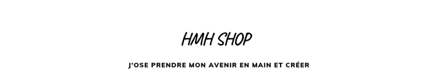 Banner image of HMH SHOP