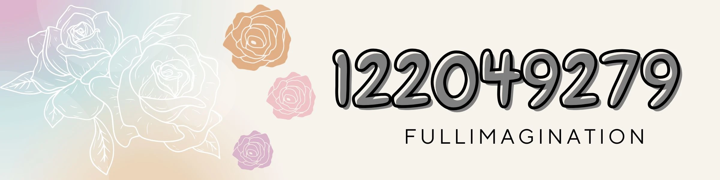 Banner image of 122049279