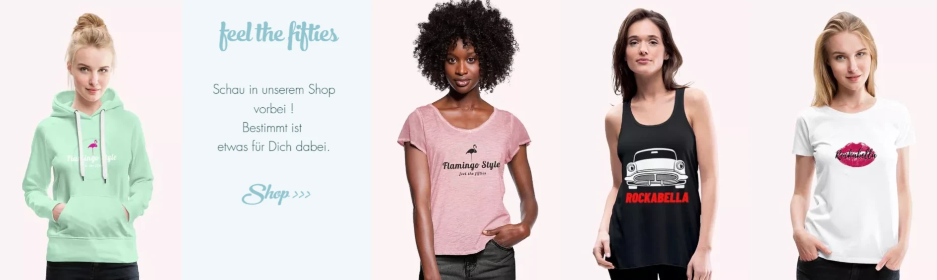 Banner image of Flamingo-Style