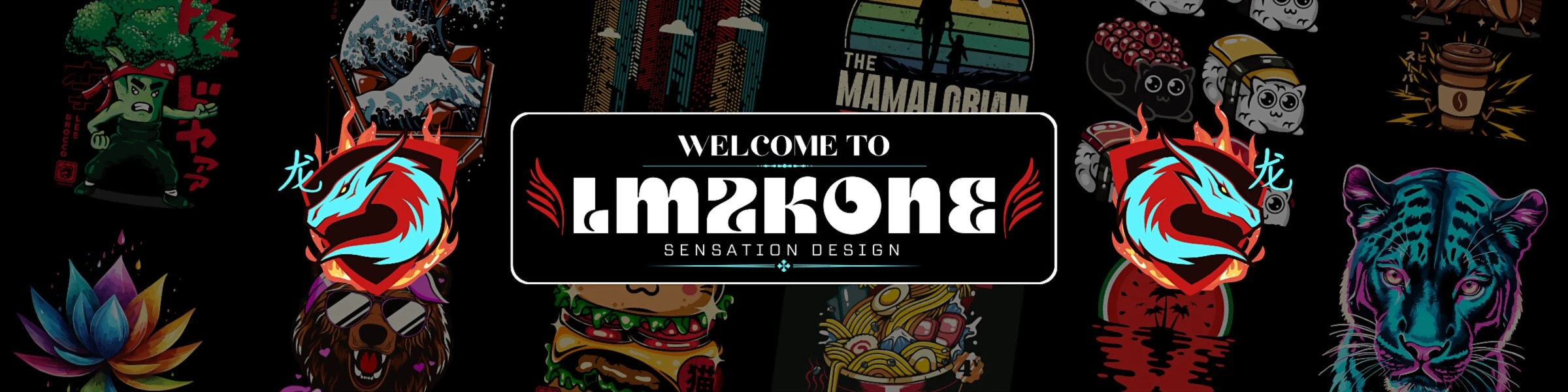 Bannière de LM2KONE