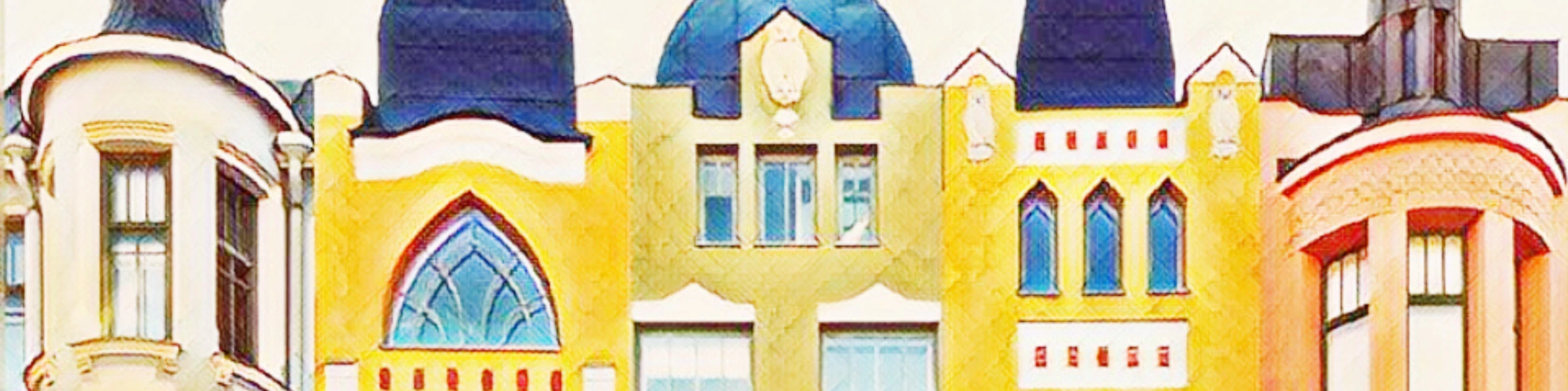 Banner image of This is Hellsinki