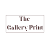 The gallery print
