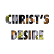 christsdesire