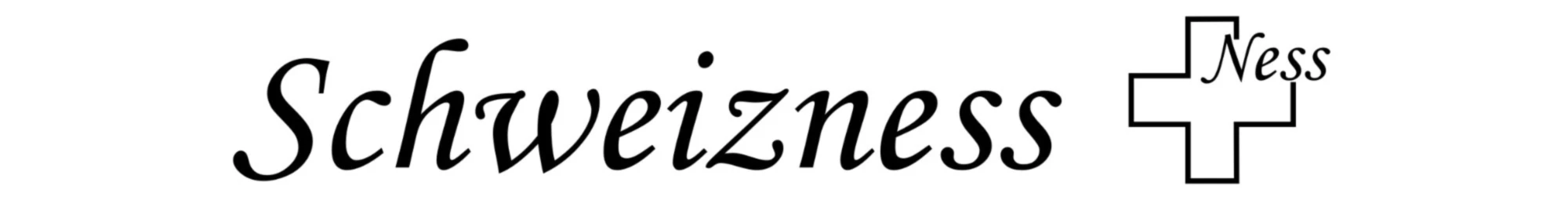 Banner image of Schweizness