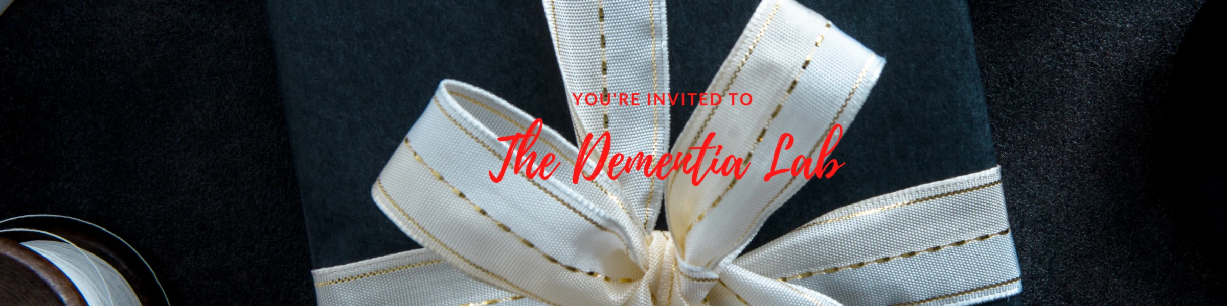 Banner image of The Dementia Lab