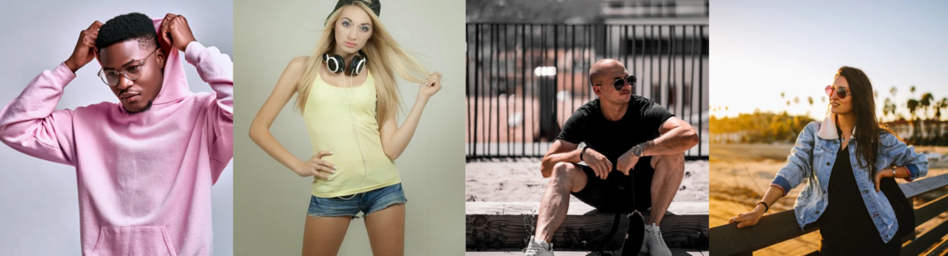 Bannière de streetwear51