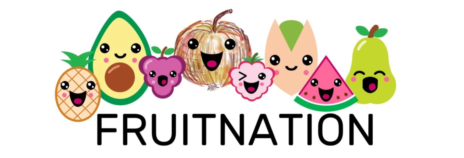 Banner image of fruitnation