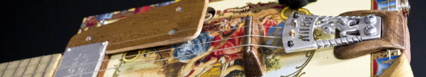 Bannière de Miku Stuff