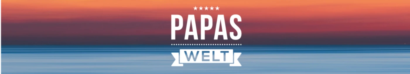 Banner image of Papas Welt