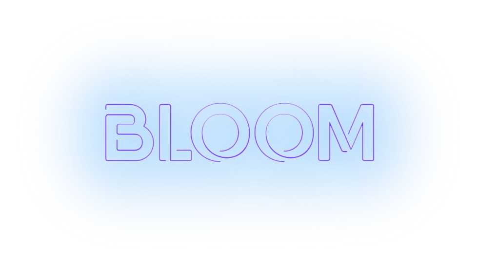 Banner image of BLOOM