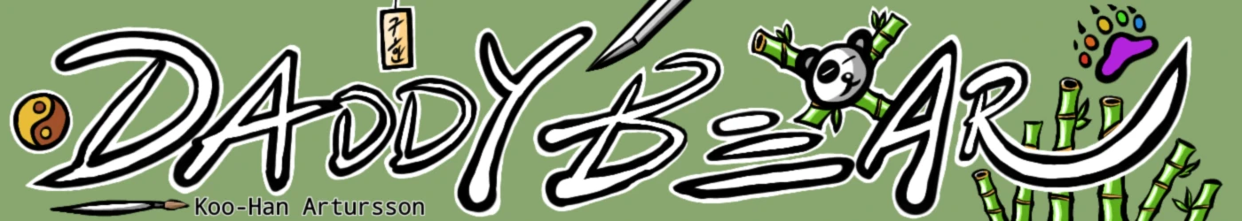 Banner image of DaddyBear83