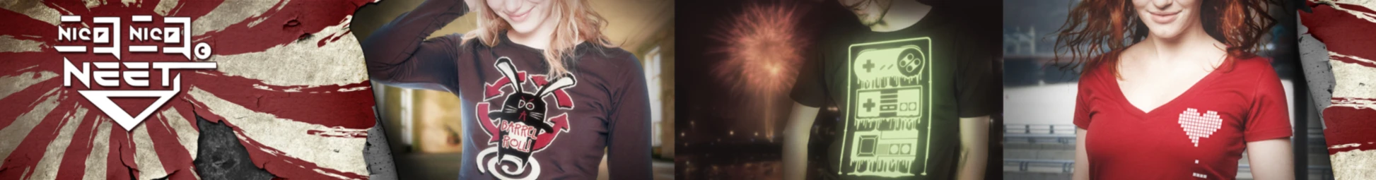 Banner image of NicoNicoNEET