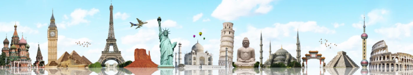 Banner image of WeltEntdecker