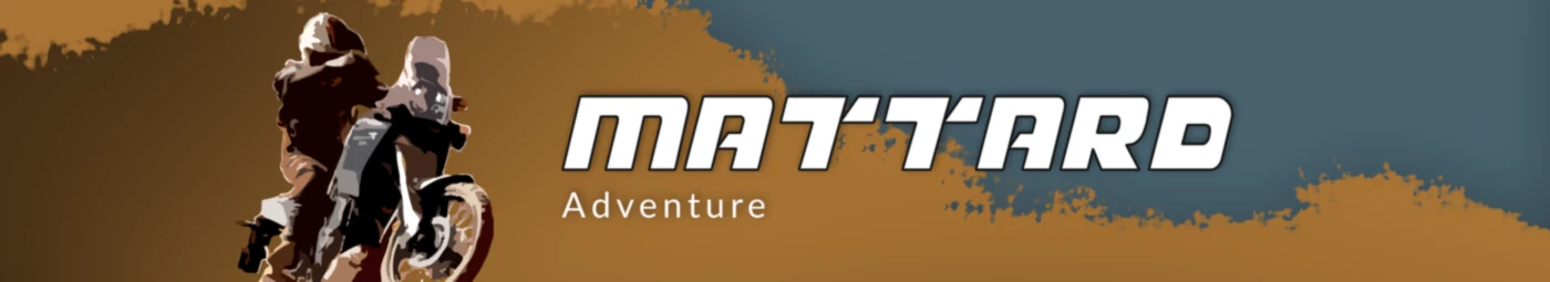 Bannière de MATTARD